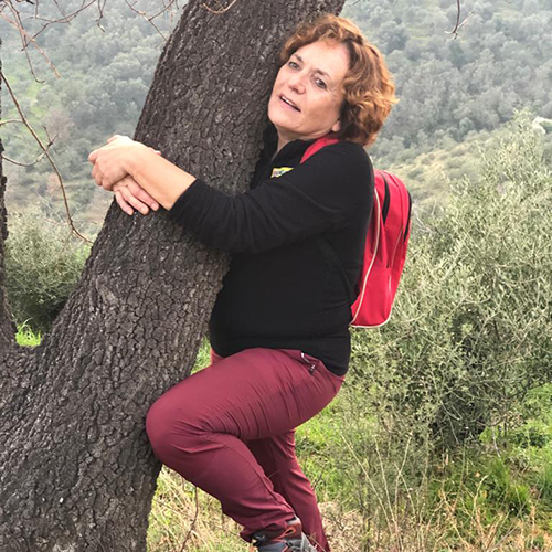 MARINA CARAMELLINO