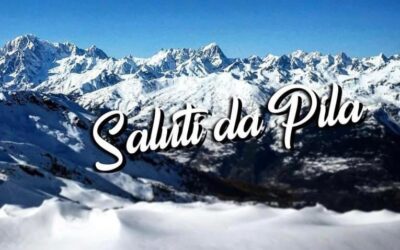 SETTIMANA BIANCA A PILA – 9-16 marzo 2025