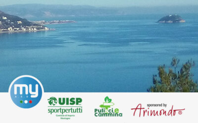 SENTIERO DEL ROSMARINO – 5 gennaio 2025