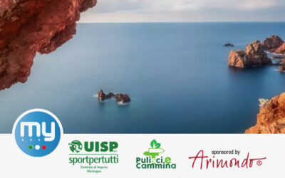 L’ESTEREL SUL MARE LA CORNICHE D’OR E CAP DRAMONT – 8 febbraio 2025