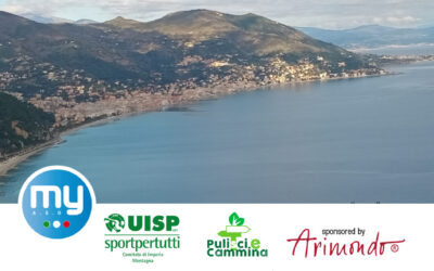 PERCORSO DI MEZZACQUA ALLA SCOPERTA DI ANDORA – sabato 22 febbraio 2025