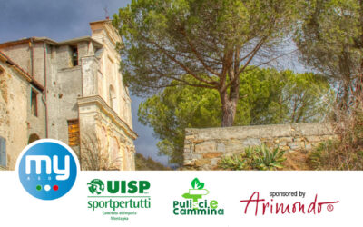 PIGNA – LE ANTICHE CHIESE MA NON SOLO! – domenica 23 febbraio 2025