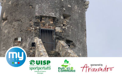 TREKKING URBANO ALLA SCOPERTA DI POMPEIANA – sabato 1 marzo 2025