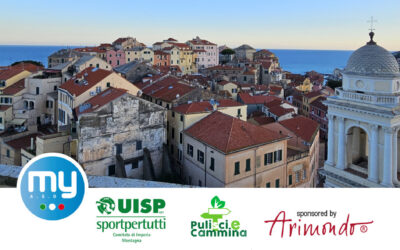 TREKKING A SOL&VENTO ALLA SCOPERTA DEL PARASIO – sabato 29 marzo 2025