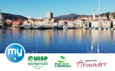 TREKKING A SOL&VENTO ALLA SCOPERTA DI ONEGLIA – domenica 30 marzo 2025