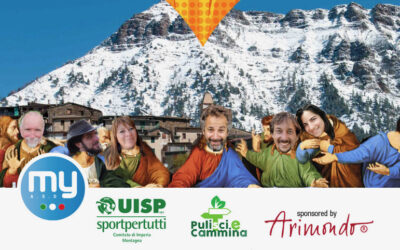 MY PASQUETTA A REALDO – lunedì 21 aprile 2025