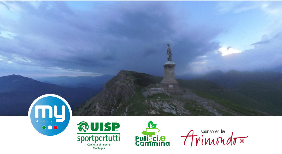 L’ALBA IN VETTA, SACCARELLO IN NOTTURNA – 26/27 luglio 2025