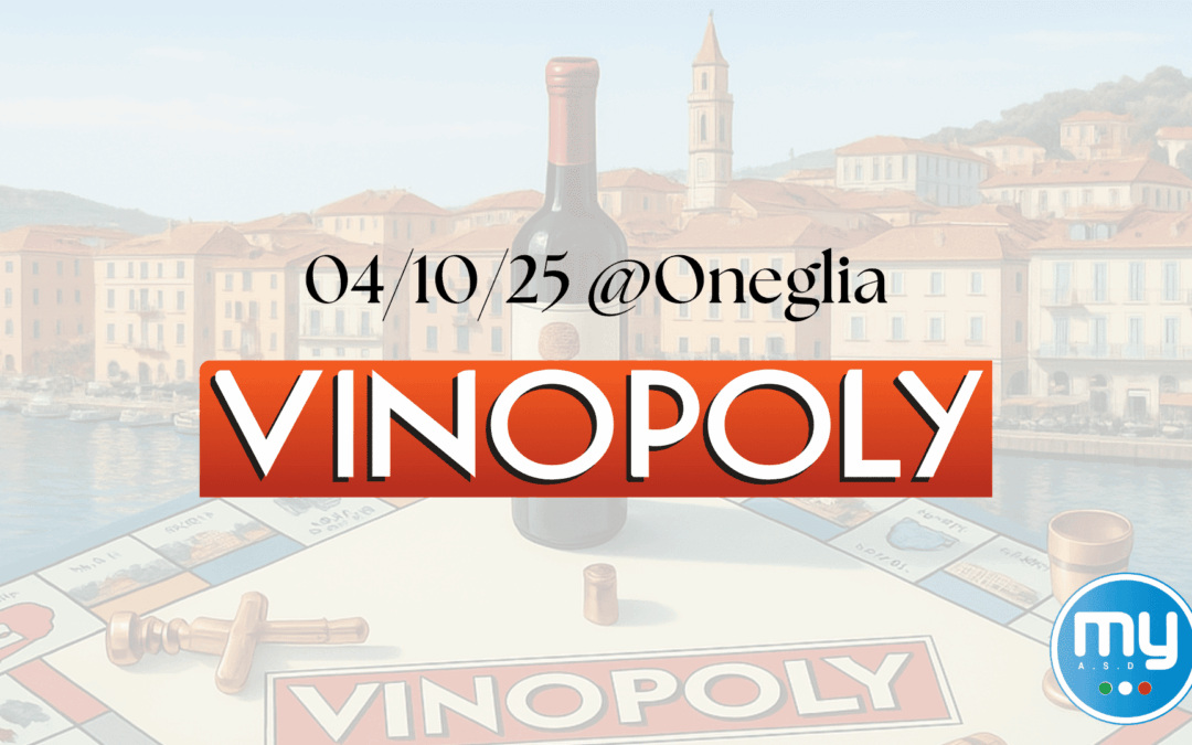 VINOPOLY – 04 OTTOBRE 2025
