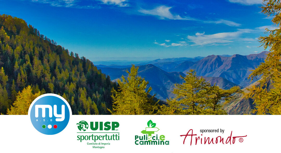 I LARICI DORATI  DI PIETRAVECCHIA  – giovedì 6 novembre 2025