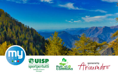 I LARICI DORATI  DI PIETRAVECCHIA  – giovedì 6 novembre 2025