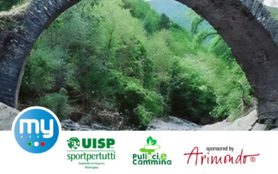 PONTI DELLA GIARA DI REZZO E VISITA DEL BORGO – sabato 22 novembre