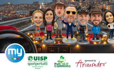 POLENTATA DI NATALE MY! – venerdì 12 dicembre 2025