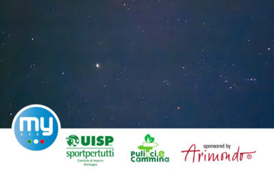 LE STELLE DEL SOLSTIZIO D’INVERNO – sabato 20 dicembre 2025