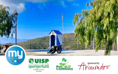 IL PRINCIPATO DI SEBORGA SASSO – SEBORGA AD ANELLO – sabato 31 gennaio 2026