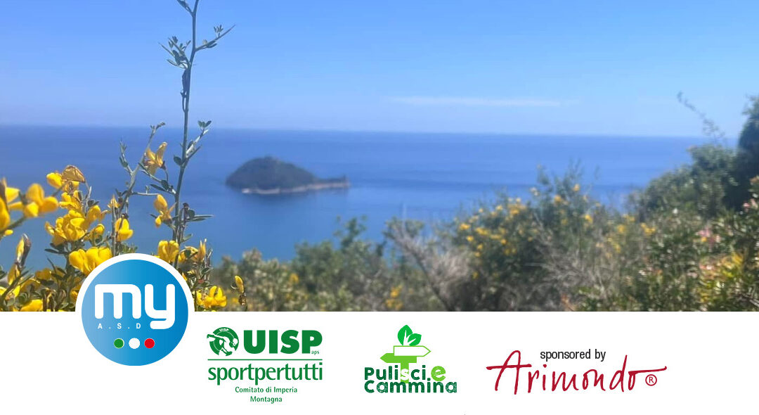 TREKKING GRATUITO A WINDFESTIVAL – TREKKING ANDORA COLLA MICHERI – sabato 4 aprile 2026