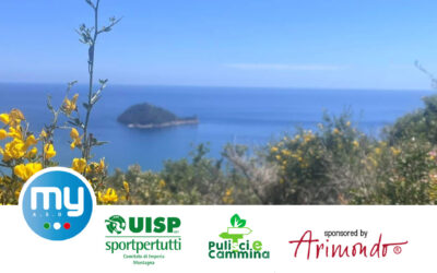 TREKKING GRATUITO A WINDFESTIVAL – TREKKING ANDORA COLLA MICHERI – sabato 4 aprile 2026