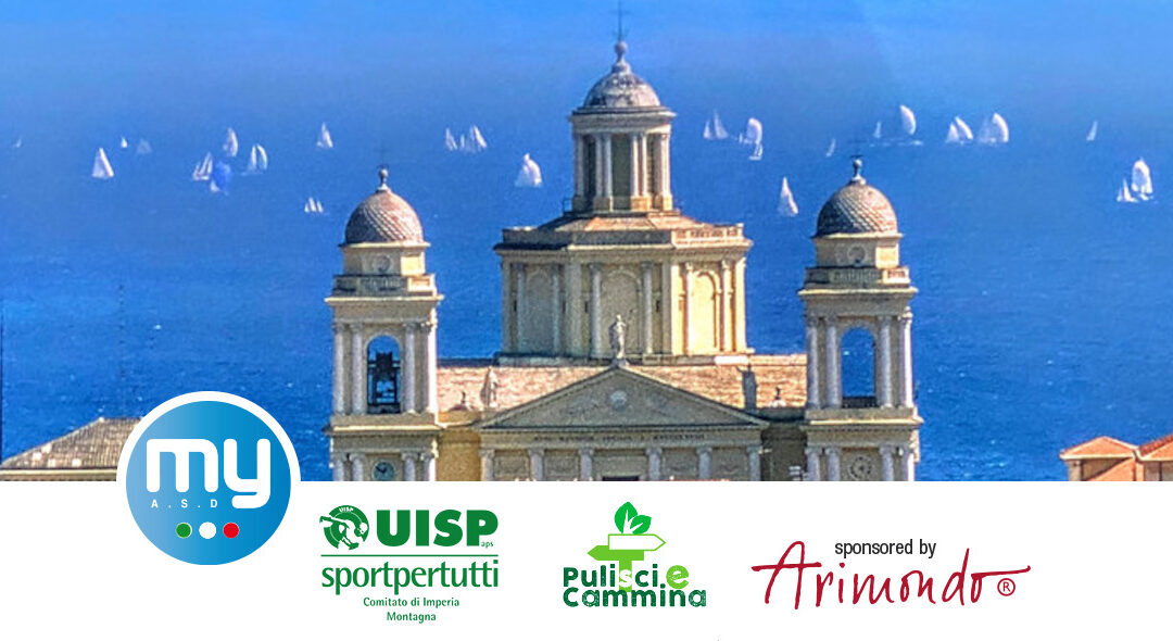 TREKKING GRATUITO A SOL&VENTO – TREKKING VERDEAZZURRO – domenica 29 marzo 2026