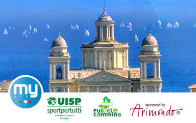 TREKKING GRATUITO A SOL&VENTO – TREKKING VERDEAZZURRO – domenica 29 marzo 2026