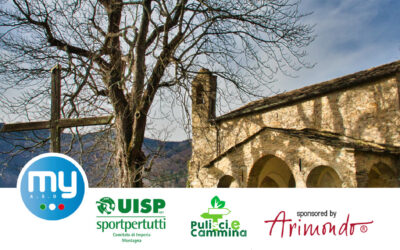 LA VALLE ARGENTINA MISTERIOSA E NASCOSTA – 28 MARZO 2026