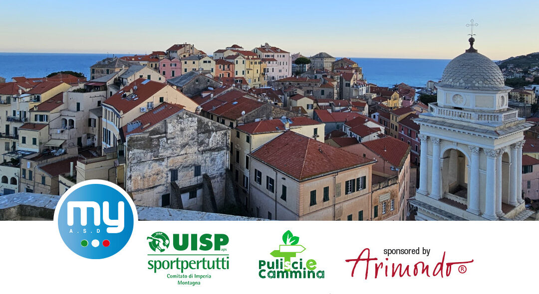 TREKKING GRATUITO A SOL&VENTO – ALLA SCOPERTA DEL PARASIO – sabato 28 marzo 2026