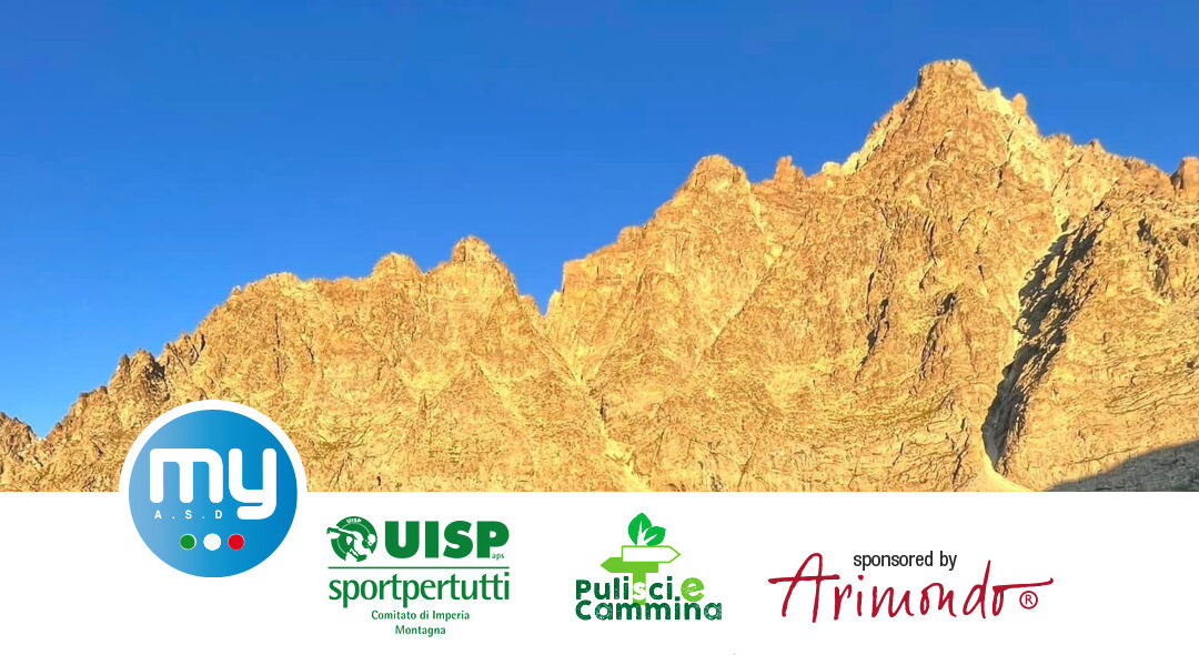 IL GIRO DEL MONVISO – 21/24 luglio 2026