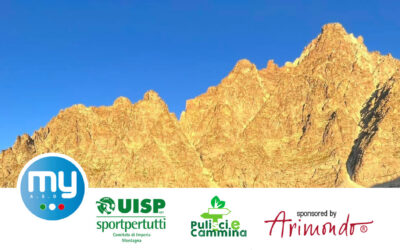 IL GIRO DEL MONVISO – 21/24 luglio 2026