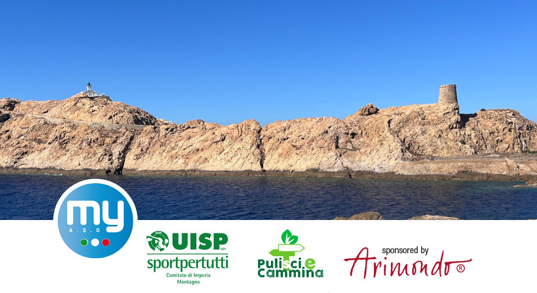 VIVERE LA CORSICA A COLORI – 28 Aprile/2 Maggio