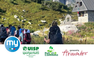 IL GRANDE GIRO DEL MARGUAREIS in 4 giorni, WILD ADVENTURE, ZAINO IN SPALLA!!!! – 18/21 agosto 2026