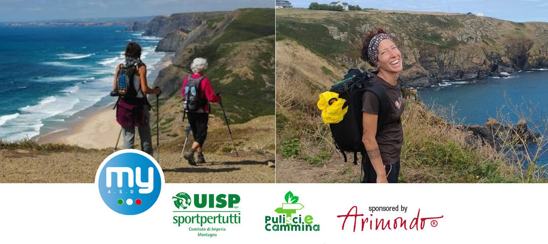 FISHERMEN’S TRAIL: IL CAMMINO DEI PESCATORI IN PORTOGALLO! – 28 Maggio/2 Giugno