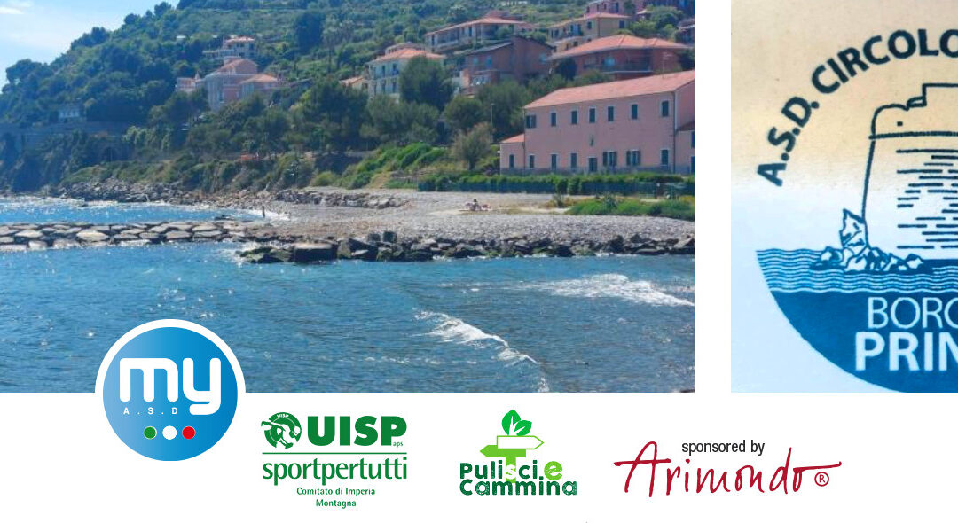 PULIZIA DELLE SPIAGGE – 6 Giugno 2026