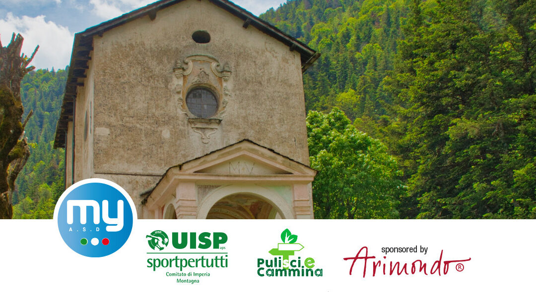 LA CAPPELLA SISTINA DELLE APLI LIGURI – 29 Agosto 2026