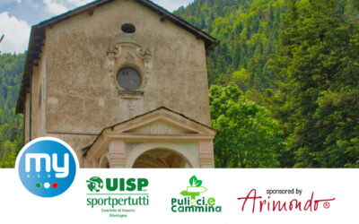 LA CAPPELLA SISTINA DELLE APLI LIGURI – 29 Agosto 2026