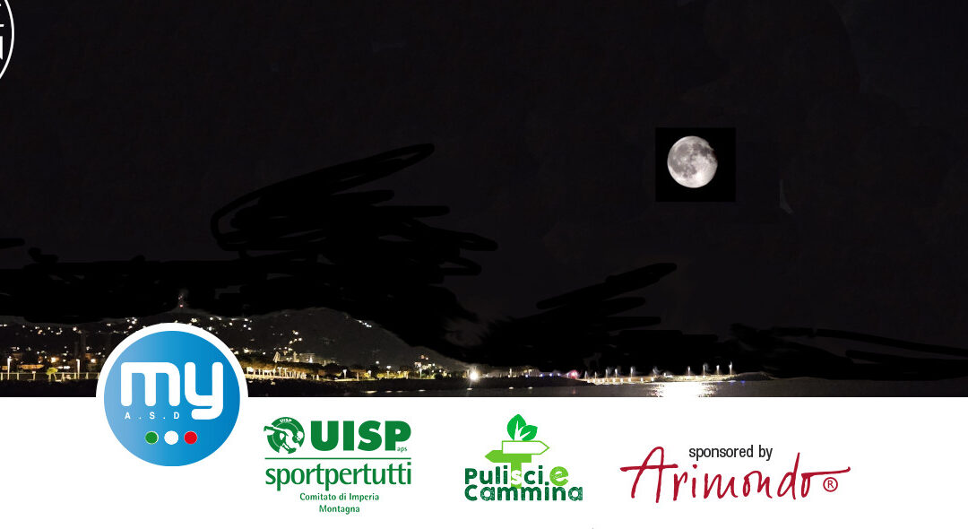 AstronoMY – INTERNATIONAL OBSERVE THE MOON NIGHT – 19 Settembre 2026