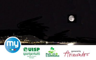 AstronoMY – INTERNATIONAL OBSERVE THE MOON NIGHT – 19 Settembre 2026